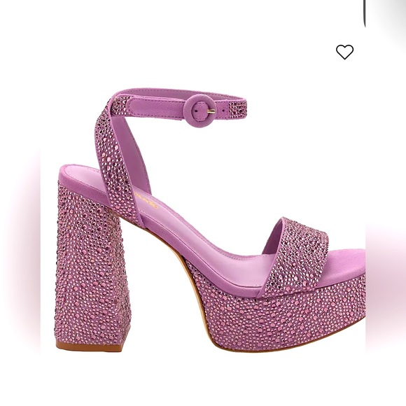 Larroude Platform - Picture 2 of 6